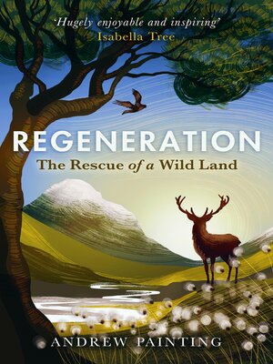 cover image of Regeneration